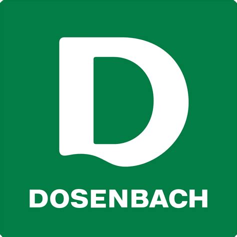 Dosenbach 